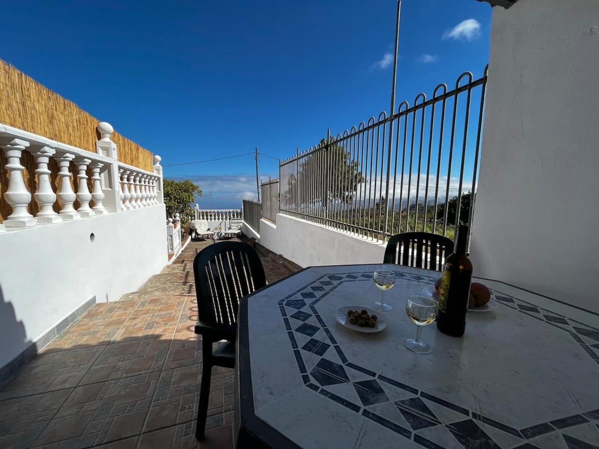 Tenerife Tacoronte Exterior foto